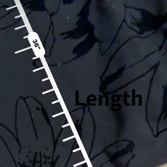 🌹𝗬𝗘𝗦𝗧 𝗕𝗟𝗔𝗖𝗞 𝗦𝗧𝗥𝗘𝗧𝗖𝗛 𝗙𝗟𝗢𝗥𝗔𝗟 𝗚𝗥𝗔𝗣𝗛𝗜𝗖 𝗗𝗘𝗦𝗜𝗚𝗡 𝗠𝗜𝗗𝗜 𝗗𝗥𝗘𝗦𝗦 - Picture 8 of 12